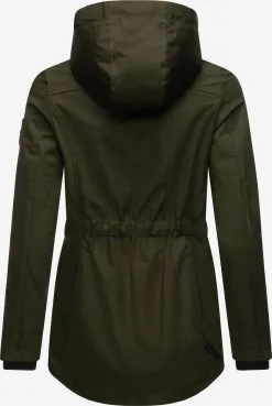 Marikoo Parkas Tussenparka Babetaa Dames Spar -Aanbiedingen Marikoo Winkel 004ff26dfa7c0a5b132885883c7090c6