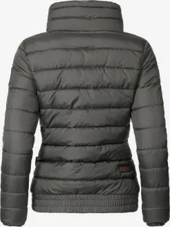 Marikoo Winterjassen Winterjas Poison Dames Grafiet 10 Marikoo Winterjassen Winterjas Poison Dames Grafiet -Aanbiedingen Marikoo Winkel 07f989c19b9fff6f4c8df883c7d1e252