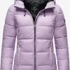 Marikoo Winterjassen Winterjas Leandraa Dames Sering -Aanbiedingen Marikoo Winkel 36a438626efa6a5c4caf54e0ed357ae3
