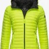 Marikoo Tussenjassen Tussenjas Asraa Dames Neongroen 1 Marikoo Tussenjassen Tussenjas Asraa Dames Neongroen -Aanbiedingen Marikoo Winkel 374def515d5fac3d54401c68d48dc0f4