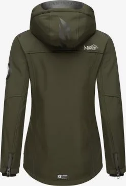 Marikoo Winterjassen Winterjas Dames Olijfgroen -Aanbiedingen Marikoo Winkel 3bc8790247b28e4c9958e9daa7458fa5