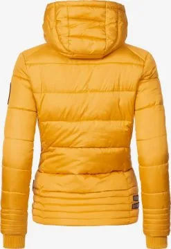 Marikoo Winterjassen Winterjas Sole Dames Geel 7 Marikoo Winterjassen Winterjas Sole Dames Geel -Aanbiedingen Marikoo Winkel 453d596a5d8e48c78d21d24490733152