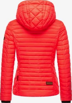 Marikoo Tussenjassen Tussenjas Samtpfote Dames Grenadine -Aanbiedingen Marikoo Winkel 6355aa6c7c2e94ad44159fdcbf8b930b