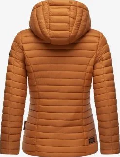 Marikoo Tussenjassen Tussenjas Asraa Dames Lichtbruin 8 Marikoo Tussenjassen Tussenjas Asraa Dames Lichtbruin -Aanbiedingen Marikoo Winkel 682ddc8a841b251573947f74c36174ad