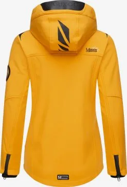 Marikoo Winterjassen Winterjas Dames Geel 12 Marikoo Winterjassen Winterjas Dames Geel -Aanbiedingen Marikoo Winkel 8605a3dfe35a0cd242c72c4b9f65d903