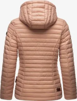 Marikoo Tussenjassen Tussenjas Asraa Dames Roze 8 Marikoo Tussenjassen Tussenjas Asraa Dames Roze -Aanbiedingen Marikoo Winkel 884dc335a742653a2b3b3a1c57862729