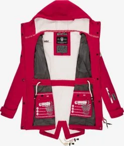 Marikoo Regenmantels Functionele Mantel Zimtzicke Dames Framboos 9 Marikoo Regenmantels Functionele Mantel Zimtzicke Dames Framboos -Aanbiedingen Marikoo Winkel 8fbcb79e9f48e96c84ca7a21fdbd9a0c