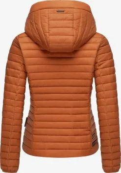 Marikoo Tussenjassen Tussenjas Löwenbaby Dames Roestbruin 12 Marikoo Tussenjassen Tussenjas Löwenbaby Dames Roestbruin -Aanbiedingen Marikoo Winkel 953087baff2e3938b121f853736eb9d2