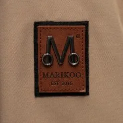 Marikoo Tussenjassen Tussenjas Babetaa Dames Sand 13 Marikoo Tussenjassen Tussenjas Babetaa Dames Sand -Aanbiedingen Marikoo Winkel 99b5f07193c402eed4c5012a64ef6036