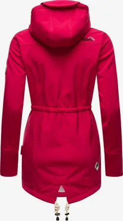 Marikoo Regenmantels Functionele Mantel Zimtzicke Dames Framboos 8 Marikoo Regenmantels Functionele Mantel Zimtzicke Dames Framboos -Aanbiedingen Marikoo Winkel 9d32d0003e82c410395b8ad0123e1267