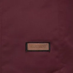 Marikoo Parkas Winterparka Karmaa Dames Wijnrood -Aanbiedingen Marikoo Winkel 9f0b812aa387ec8ce09833b2f00ac243