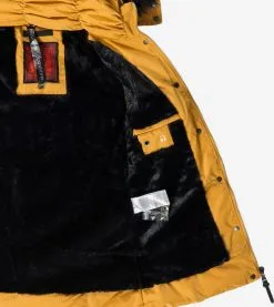 Marikoo Winterjassen Winterjas Vanilla Dames Geel 17 Marikoo Winterjassen Winterjas Vanilla Dames Geel -Aanbiedingen Marikoo Winkel a0348ab1dee9651c60b3b6de26f1d76b