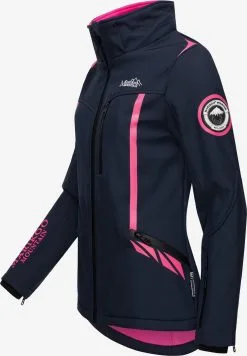 Marikoo Winterjassen Winterjas Dames Navy -Aanbiedingen Marikoo Winkel aa6cd087d64d4de9e54616c48d99d461