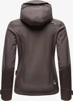 Marikoo Tussenjassen Tussenjas Dames Aardetinten 10 Marikoo Tussenjassen Tussenjas Dames Aardetinten -Aanbiedingen Marikoo Winkel afab48054c3e6e1d8a8c69c069dd2b62