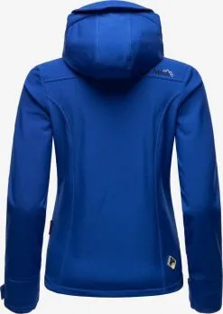 Marikoo Tussenjassen Tussenjas Kleine Zicke Dames Royal Blue/koningsblauw -Aanbiedingen Marikoo Winkel cd0baf40dfa43eaa6de2831ea142ecac