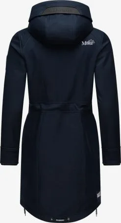 Marikoo Parkas Tussenparka Dames Navy -Aanbiedingen Marikoo Winkel ce4367d74cf865ec6be88aceba6312e5