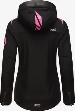 Marikoo Winterjassen Winterjas Dames Zwart -Aanbiedingen Marikoo Winkel d4374ae3241709463dcbf66c8b394715