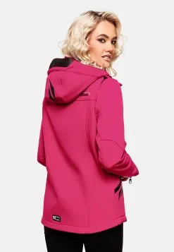 Marikoo Winterjassen Winterjas Dames Rood 18 Marikoo Winterjassen Winterjas Dames Rood -Aanbiedingen Marikoo Winkel d48db6598e0665a92ea1890a94d7133c