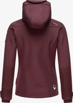 Marikoo Tussenjassen Tussenjas Kleine Zicke Dames Rood / Bordeaux 10 Marikoo Tussenjassen Tussenjas Kleine Zicke Dames Rood / Bordeaux -Aanbiedingen Marikoo Winkel de2a49bd2e07e1794896a7c5363b50c0