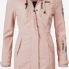 Marikoo Regenmantels Functionele Mantel Zimtzicke Dames Oudroze 1 Marikoo Regenmantels Functionele Mantel Zimtzicke Dames Oudroze -Aanbiedingen Marikoo Winkel e73387be05604468241ab74dd6529c09