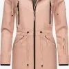 Marikoo Parkas Tussenparka Dames Rosa -Aanbiedingen Marikoo Winkel ed591e1c91ad4c5a2dc6aa339230a763