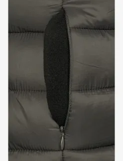 Marikoo Korte Mantels Wintermantel Abendsternchen Dames Antraciet -Aanbiedingen Marikoo Winkel f1d0c346cb41da045cdc725da358ad45