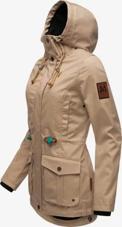 Marikoo Tussenjassen Tussenjas Babetaa Dames Sand 9 Marikoo Tussenjassen Tussenjas Babetaa Dames Sand -Aanbiedingen Marikoo Winkel f40d5ae2279bb8ef6a30d90a017b7be9